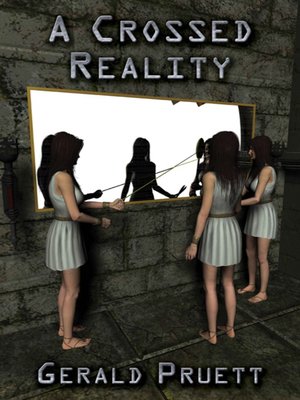 cover image of A Crossed Reality